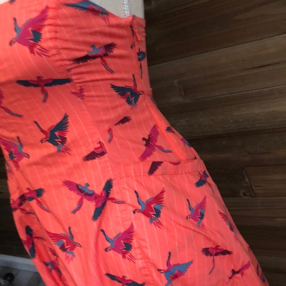 Free People Sunshine of your Love Dress Size 0 & 8 - Picture 5 of 8